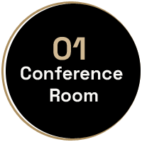Conference room icon