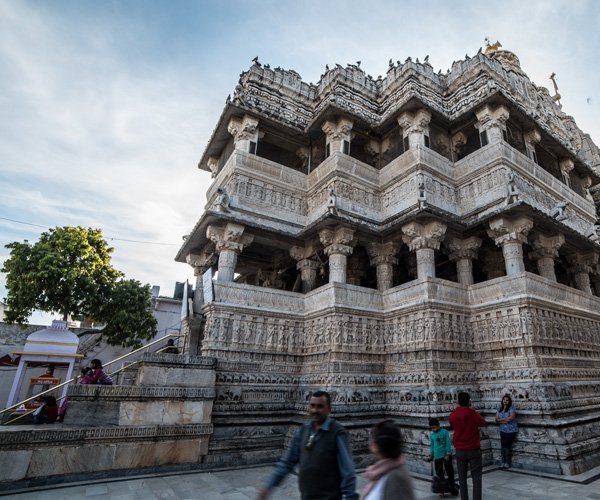 jadish temple