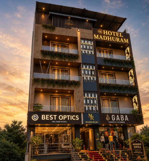 best night stay in udaipur