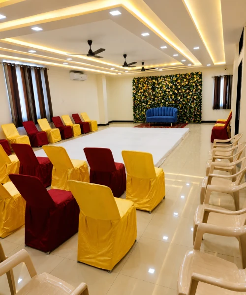 wedding events